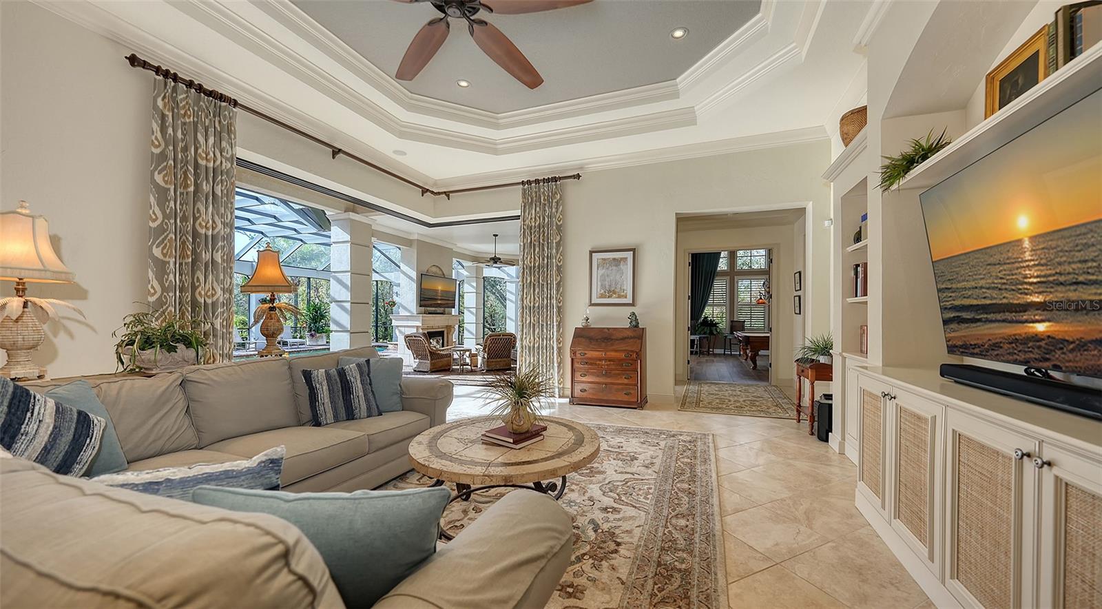 LAKEWOOD RANCH COUNTRY CLUB - Residential