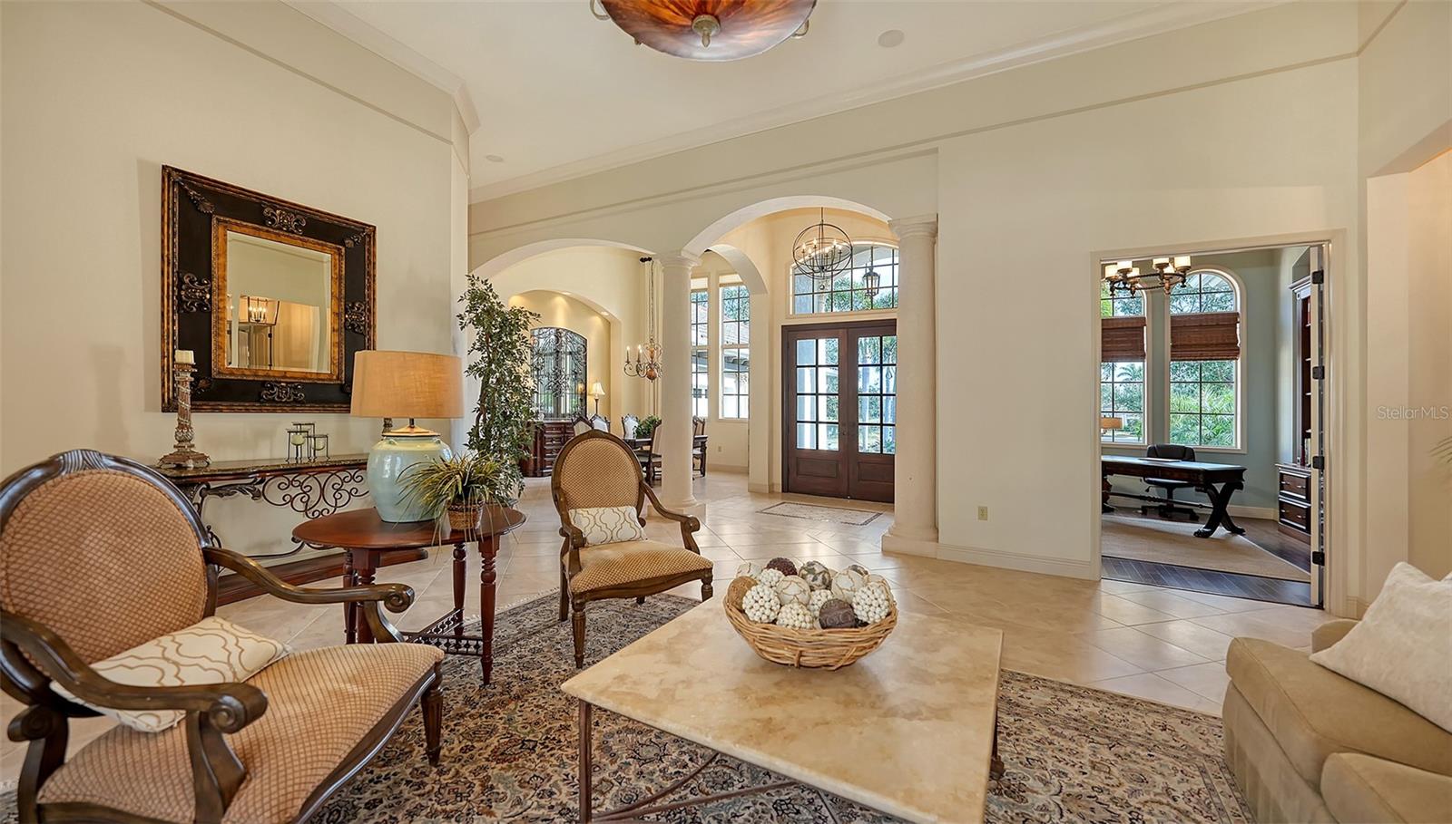 LAKEWOOD RANCH COUNTRY CLUB - Residential