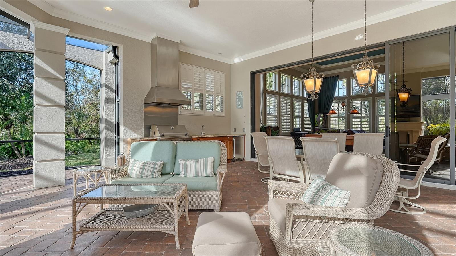 LAKEWOOD RANCH COUNTRY CLUB - Residential