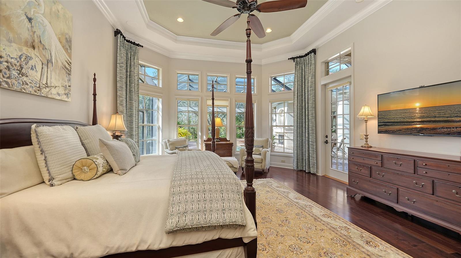 LAKEWOOD RANCH COUNTRY CLUB - Residential