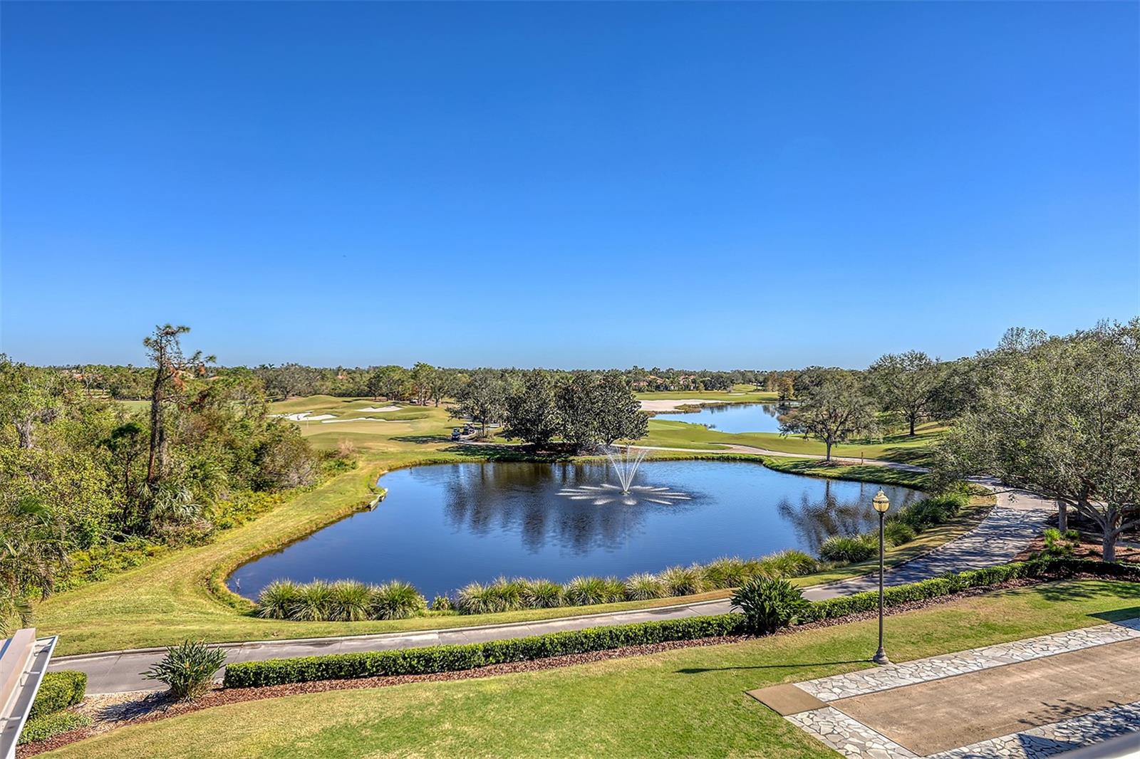 LAKEWOOD RANCH COUNTRY CLUB - Residential