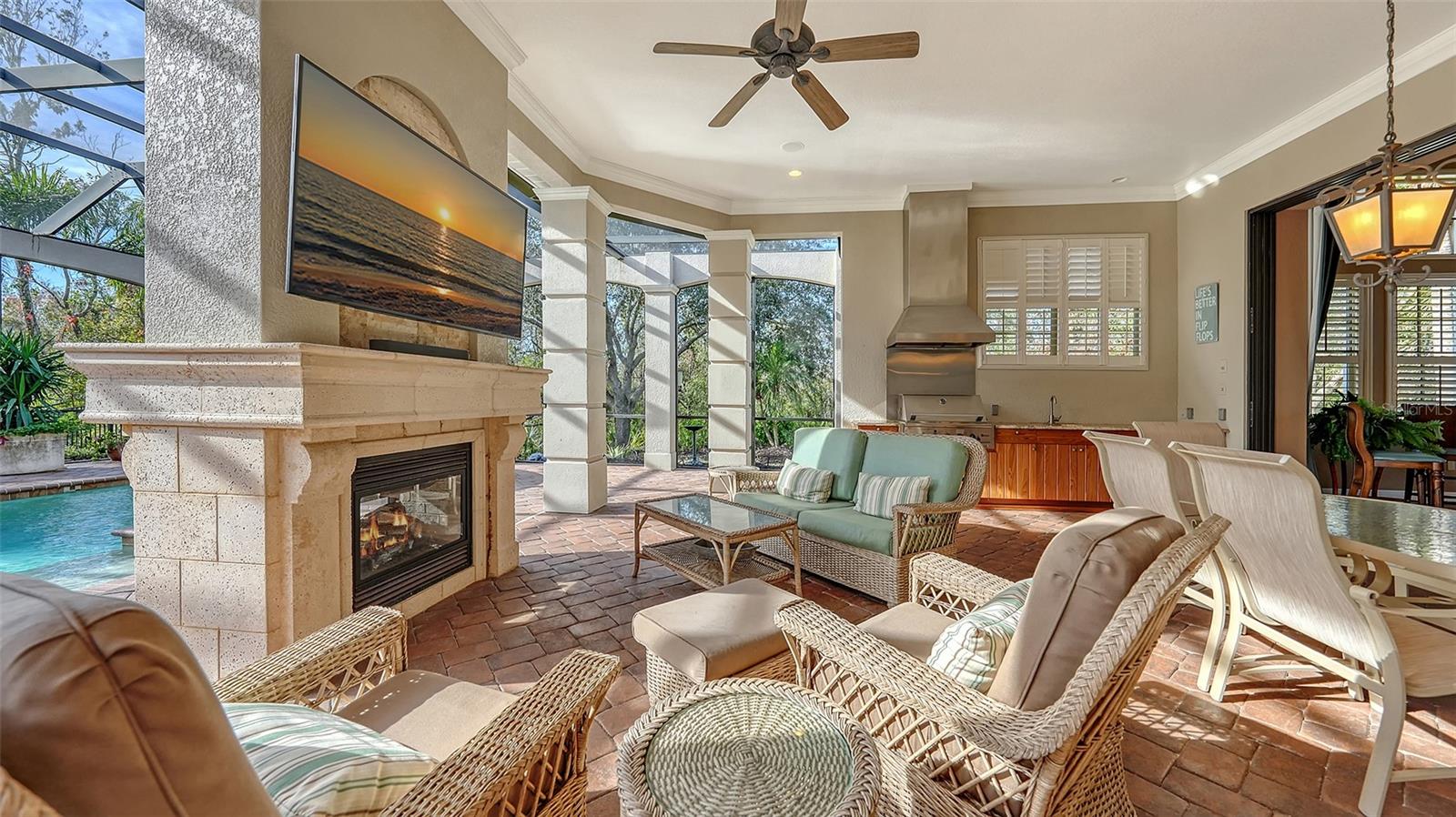 LAKEWOOD RANCH COUNTRY CLUB - Residential