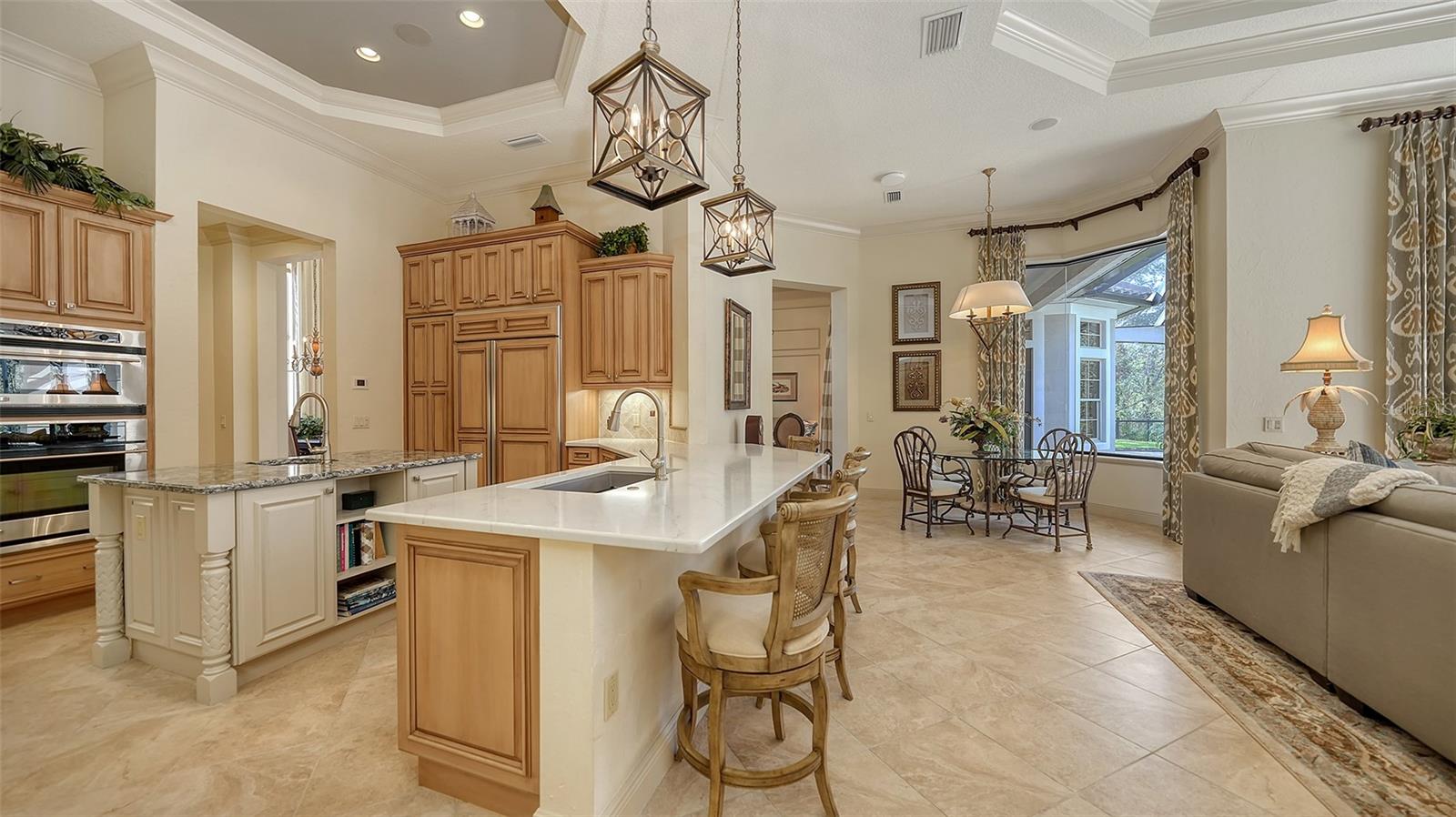 LAKEWOOD RANCH COUNTRY CLUB - Residential