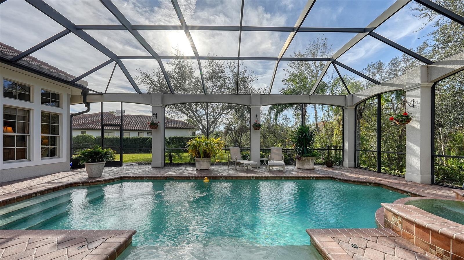 LAKEWOOD RANCH COUNTRY CLUB - Residential