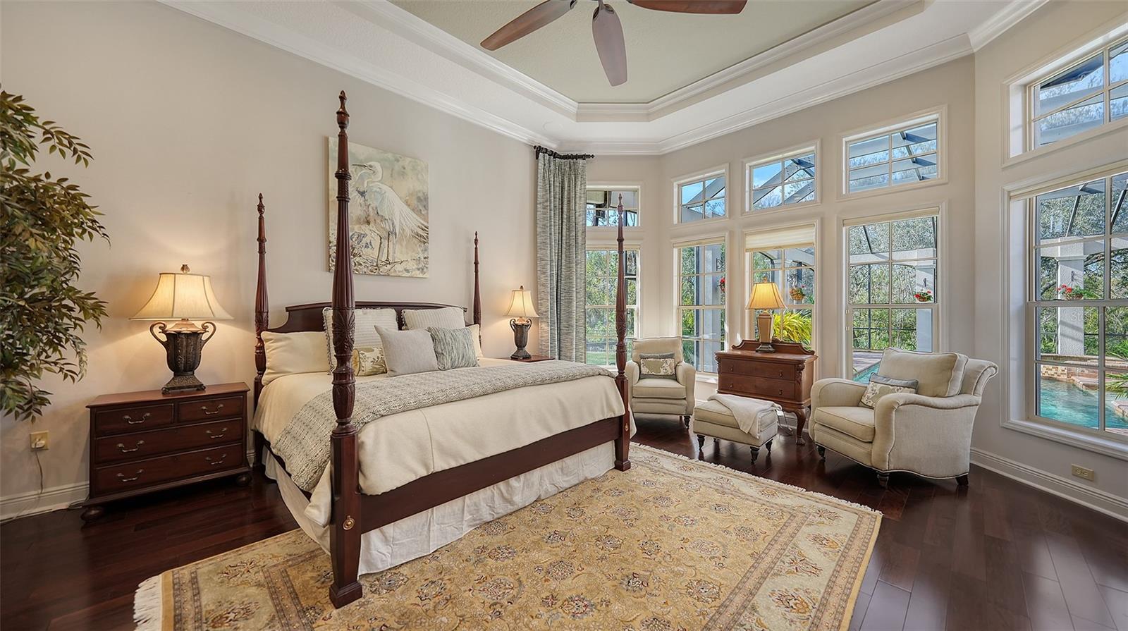 LAKEWOOD RANCH COUNTRY CLUB - Residential