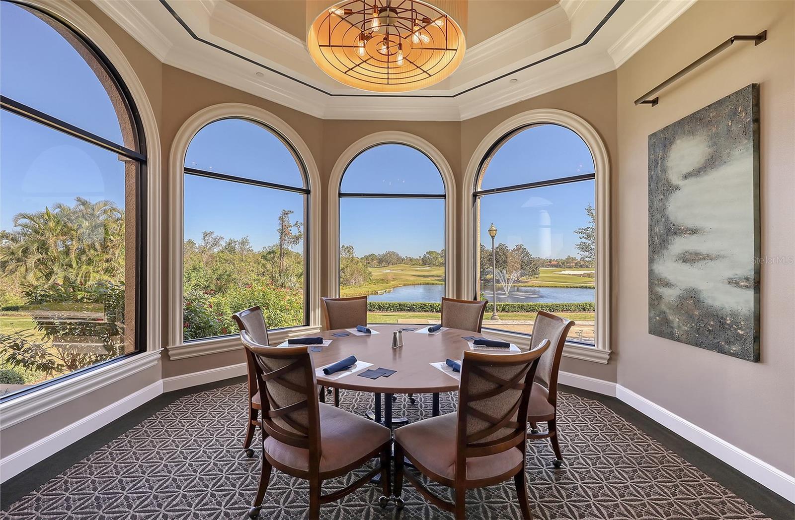 LAKEWOOD RANCH COUNTRY CLUB - Residential