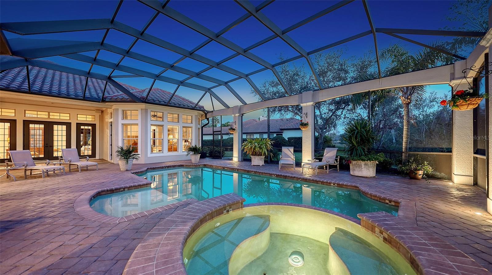 LAKEWOOD RANCH COUNTRY CLUB - Residential