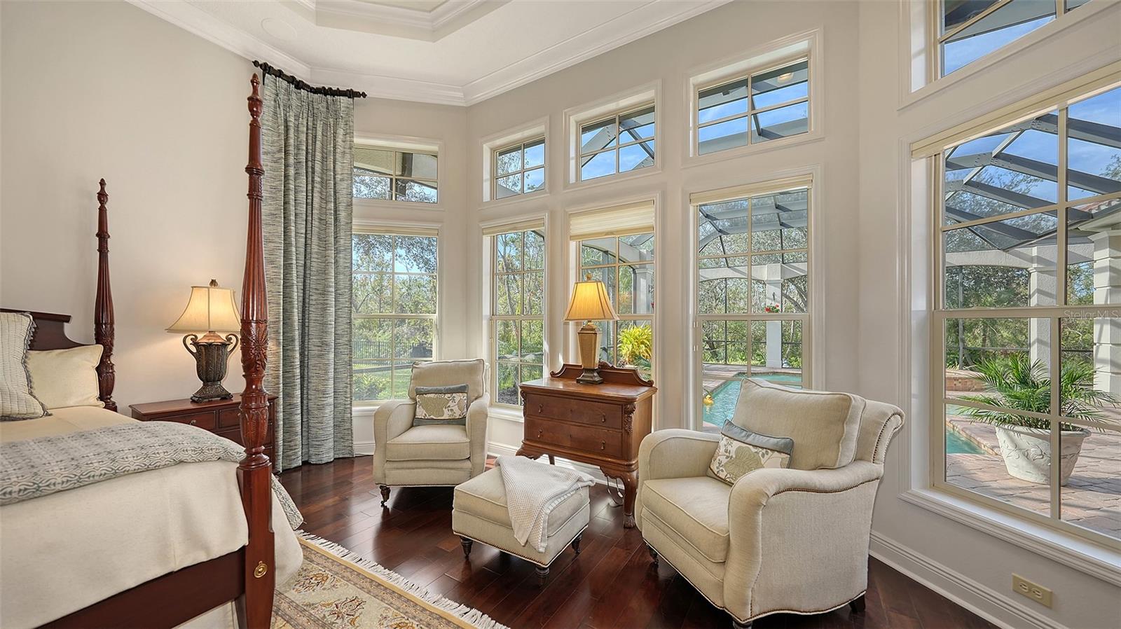 LAKEWOOD RANCH COUNTRY CLUB - Residential