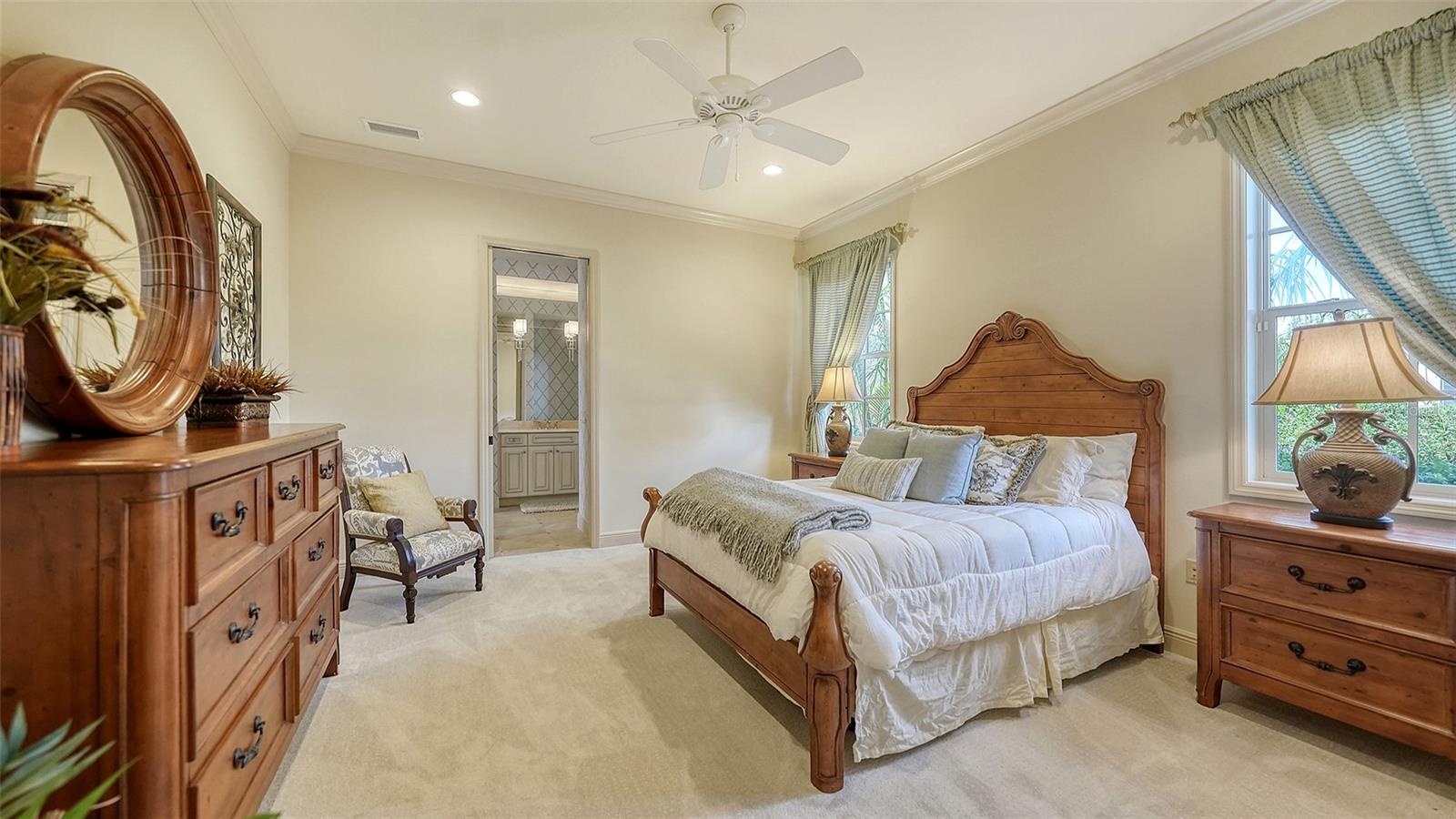 LAKEWOOD RANCH COUNTRY CLUB - Residential