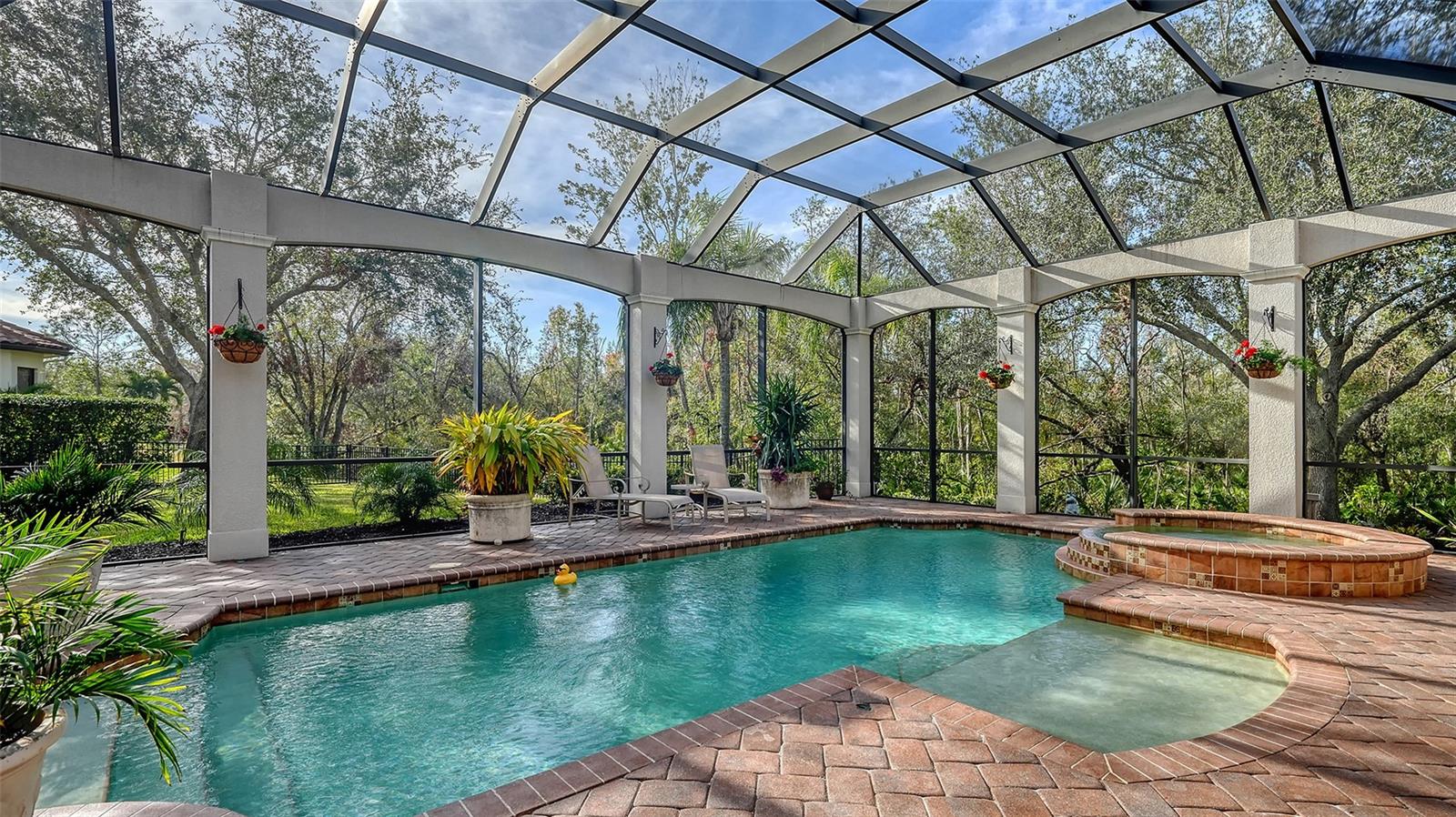 LAKEWOOD RANCH COUNTRY CLUB - Residential