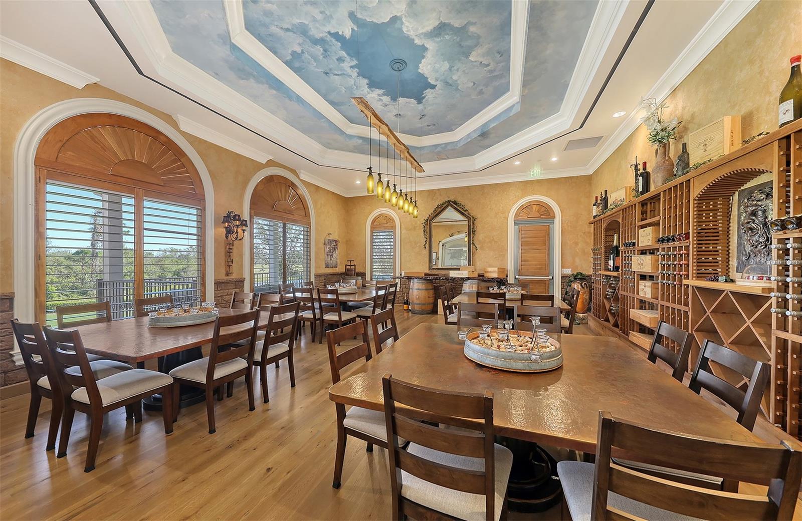 LAKEWOOD RANCH COUNTRY CLUB - Residential