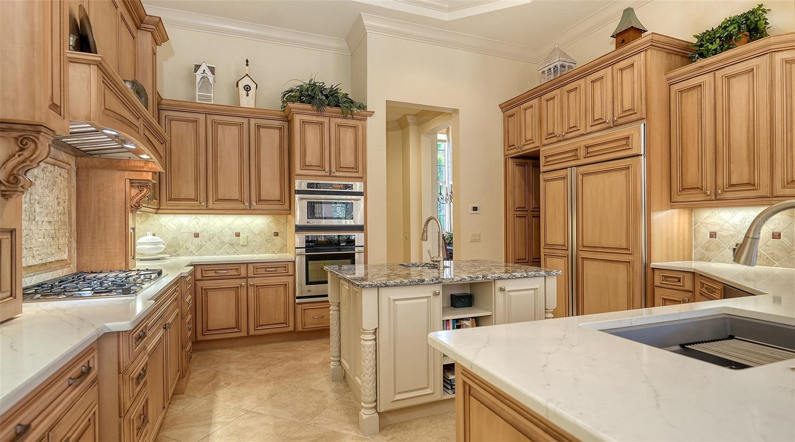 LAKEWOOD RANCH COUNTRY CLUB - Residential