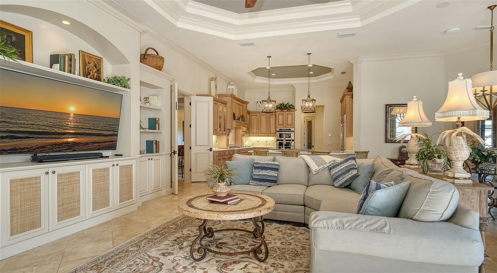 LAKEWOOD RANCH COUNTRY CLUB - Residential