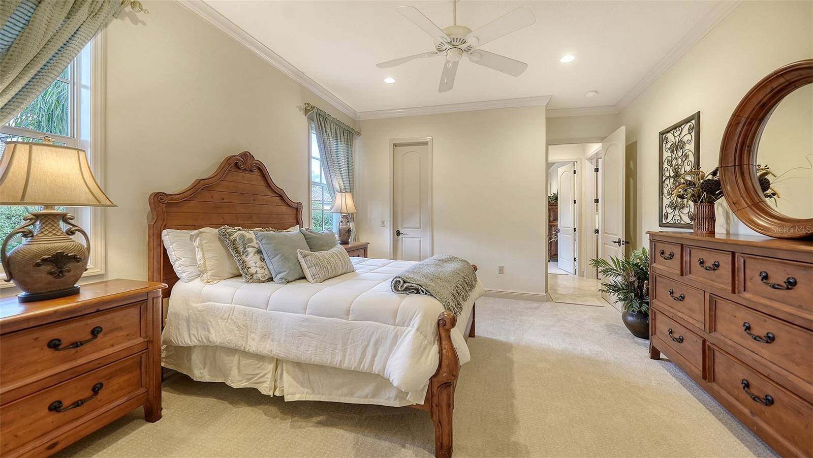 LAKEWOOD RANCH COUNTRY CLUB - Residential