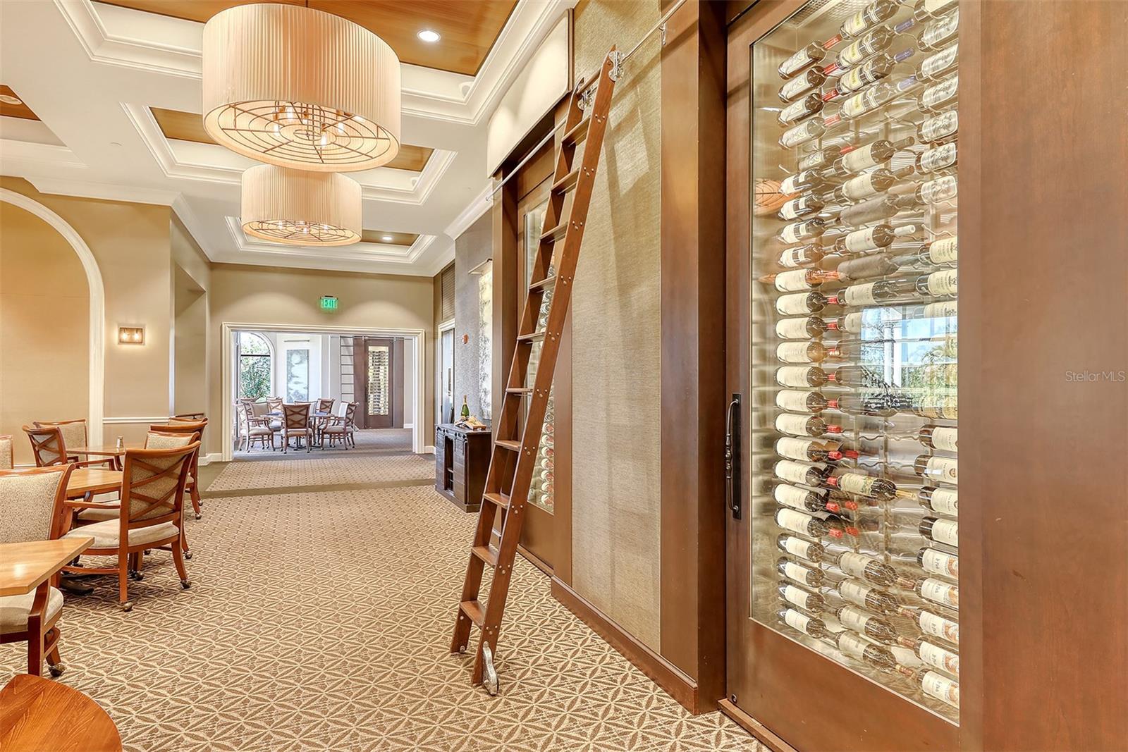 LAKEWOOD RANCH COUNTRY CLUB - Residential