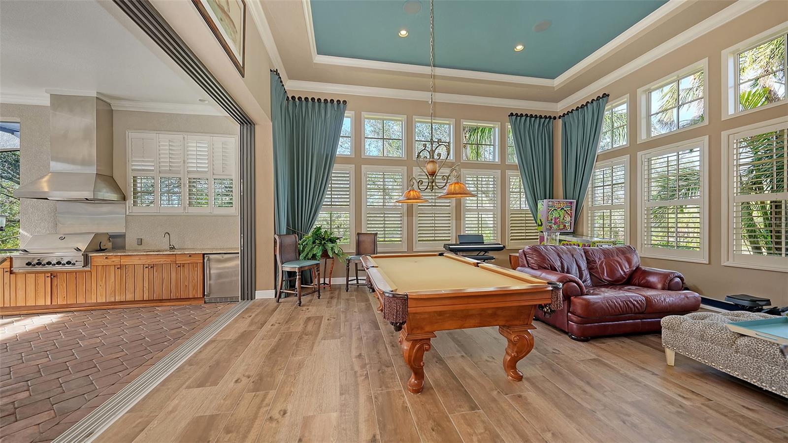 LAKEWOOD RANCH COUNTRY CLUB - Residential