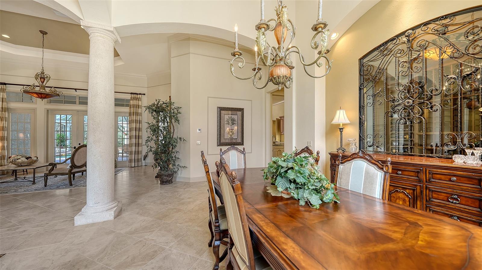 LAKEWOOD RANCH COUNTRY CLUB - Residential