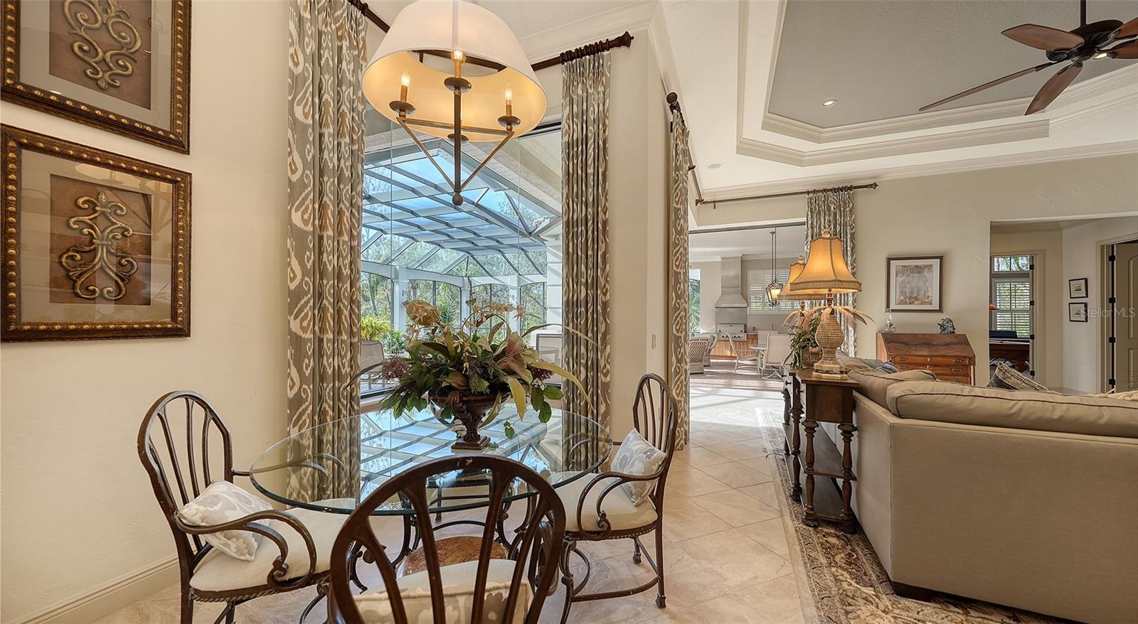 LAKEWOOD RANCH COUNTRY CLUB - Residential