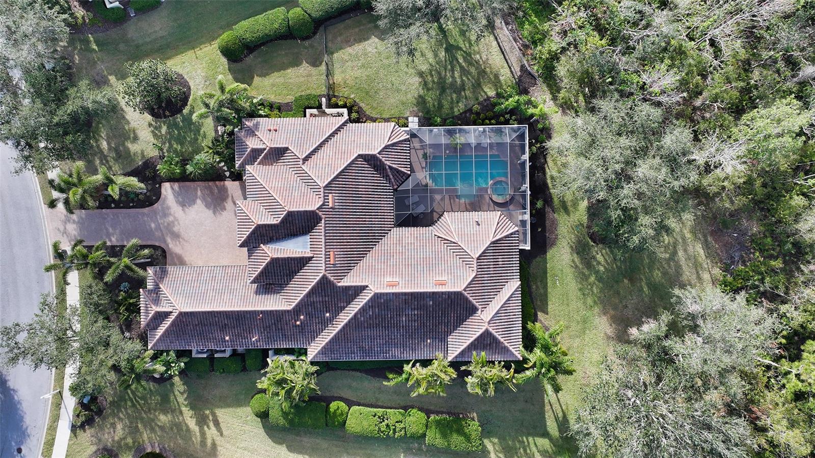 LAKEWOOD RANCH COUNTRY CLUB - Residential