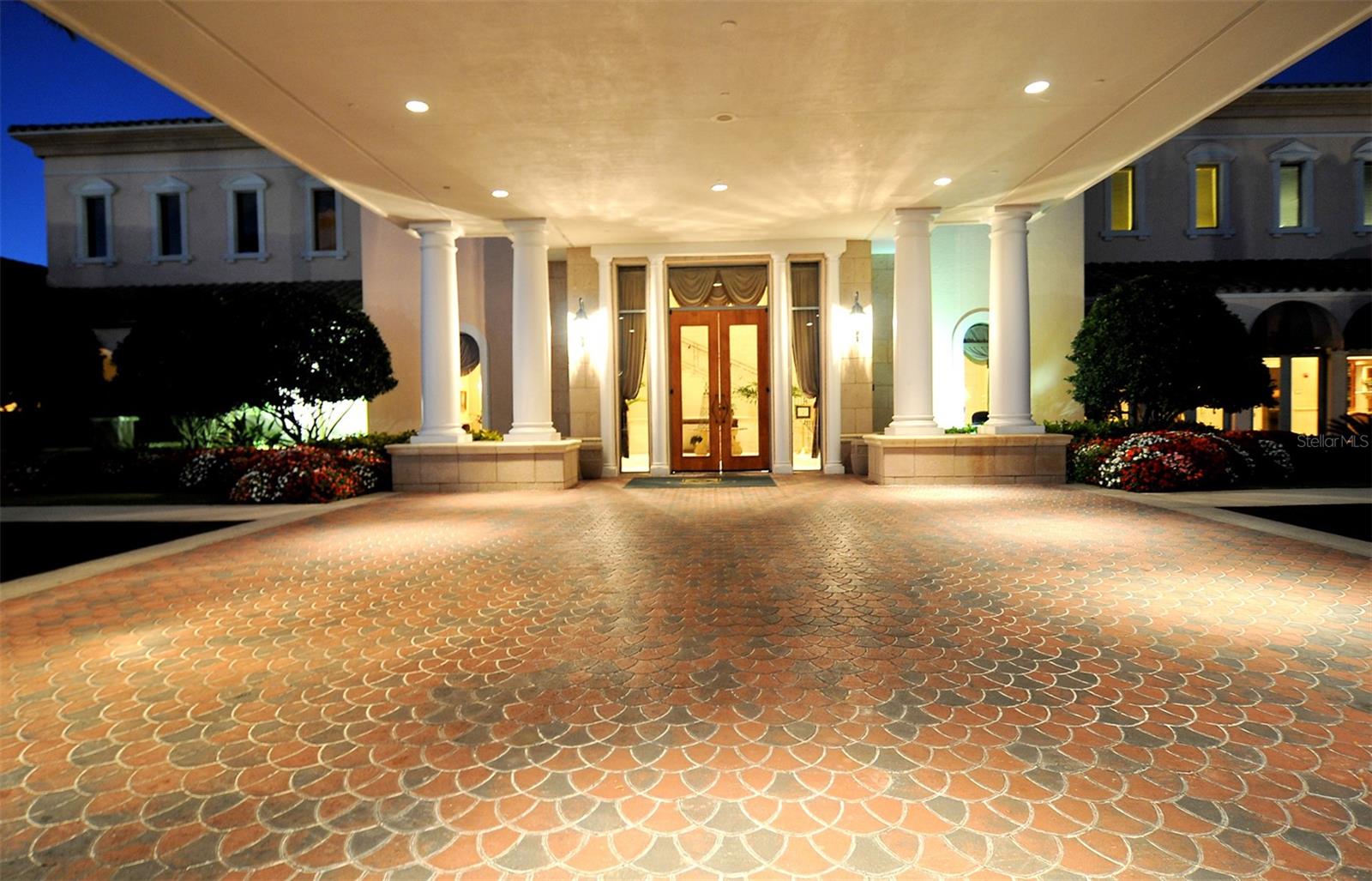 LAKEWOOD RANCH COUNTRY CLUB - Residential