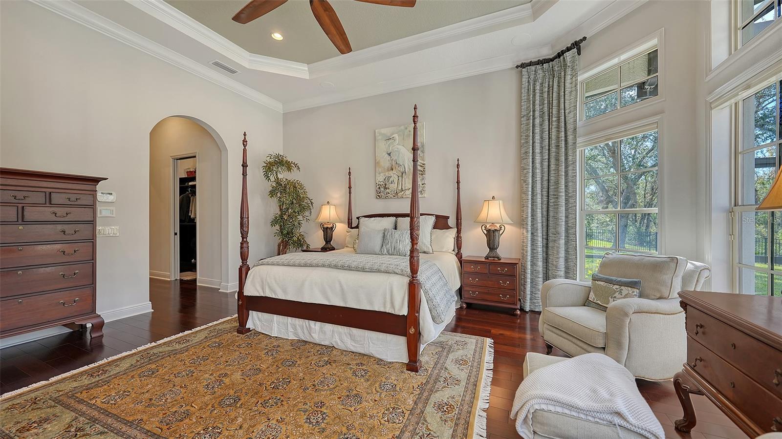 LAKEWOOD RANCH COUNTRY CLUB - Residential