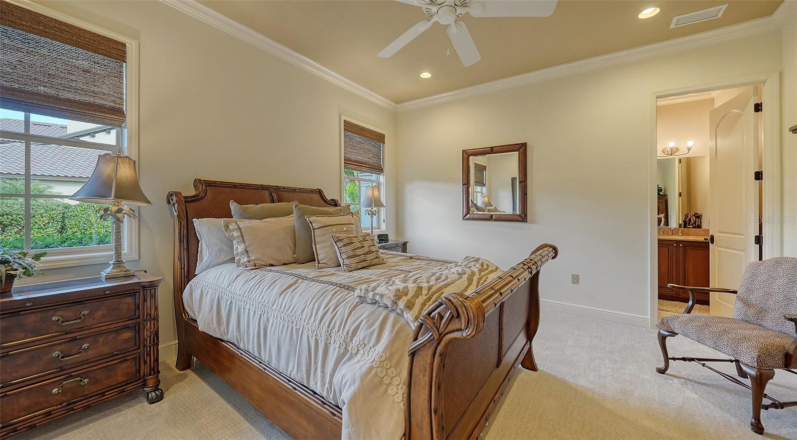 LAKEWOOD RANCH COUNTRY CLUB - Residential