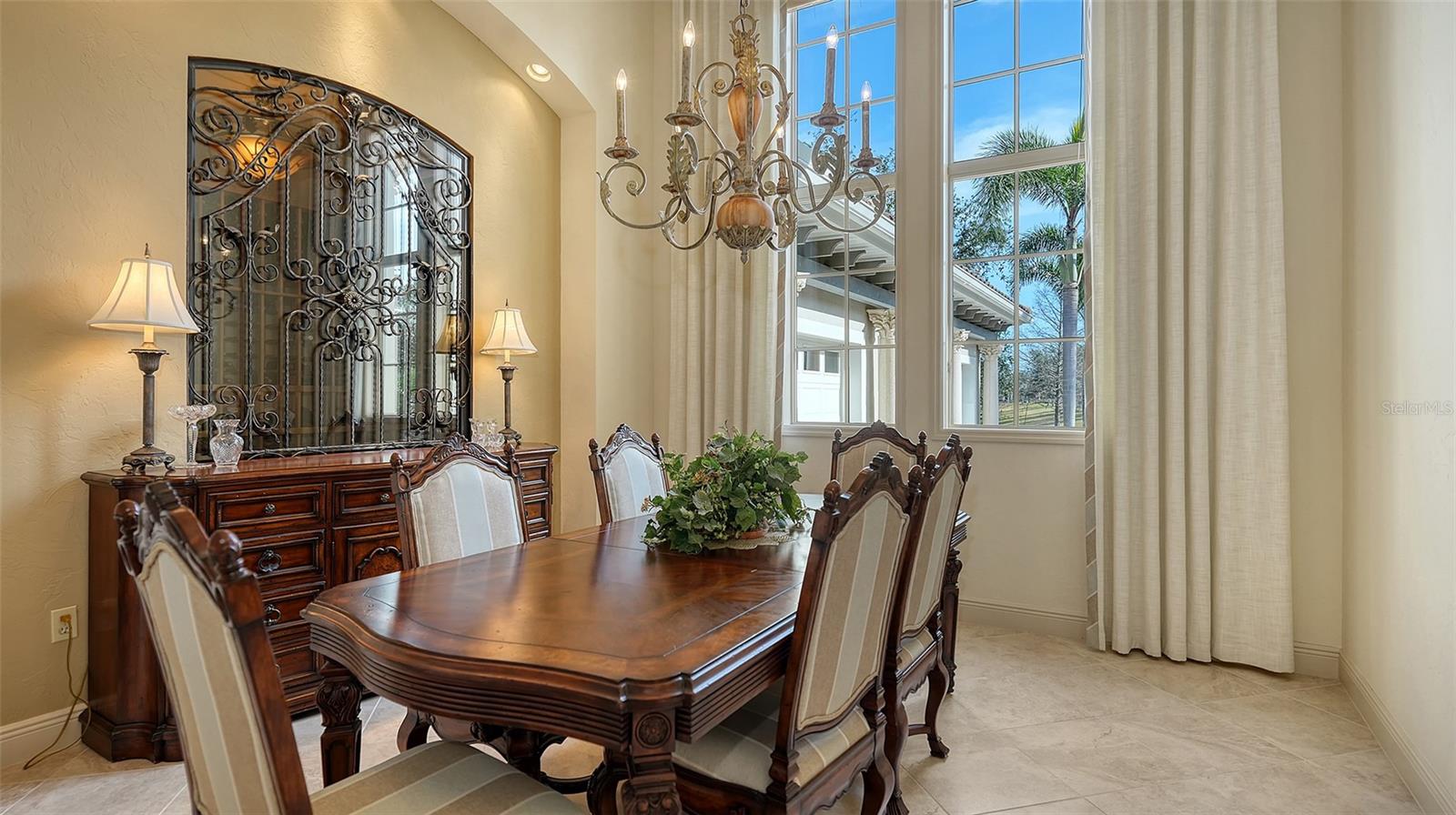 LAKEWOOD RANCH COUNTRY CLUB - Residential