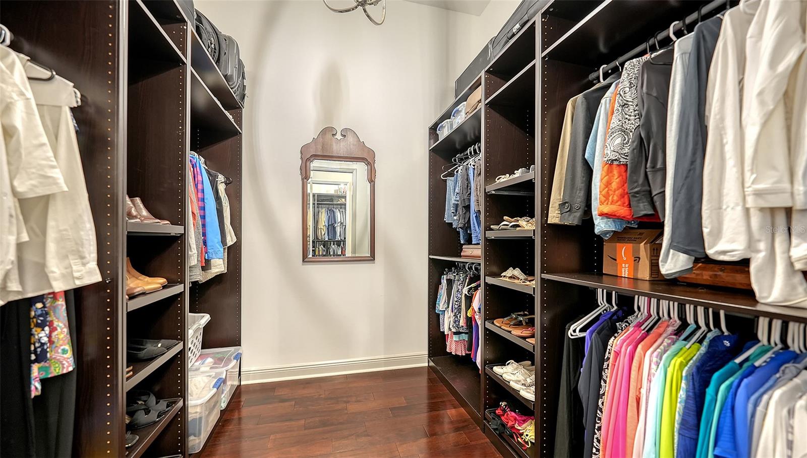 LAKEWOOD RANCH COUNTRY CLUB - Residential