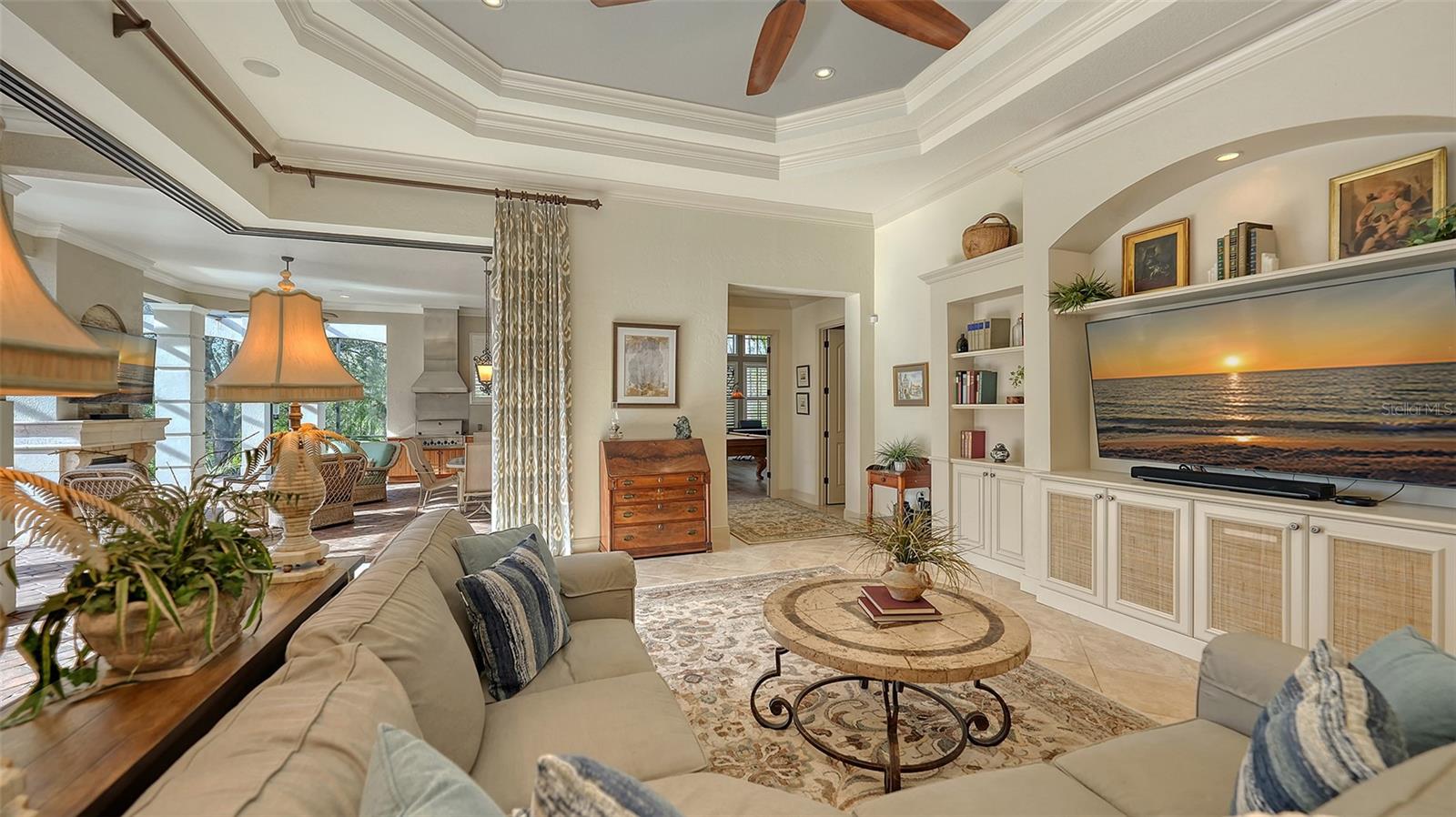 LAKEWOOD RANCH COUNTRY CLUB - Residential