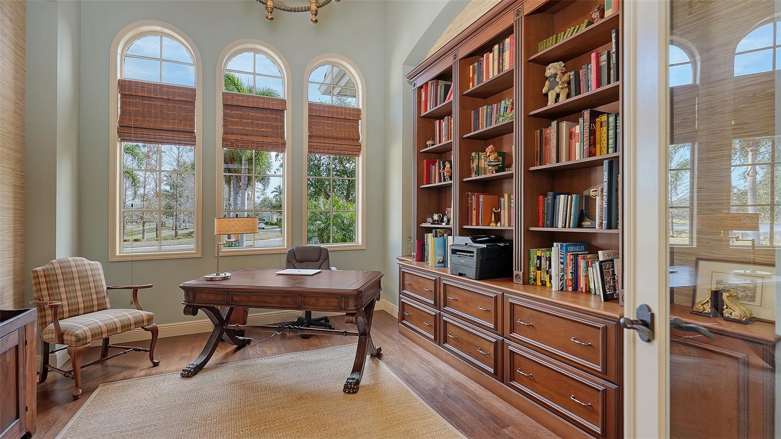 LAKEWOOD RANCH COUNTRY CLUB - Residential