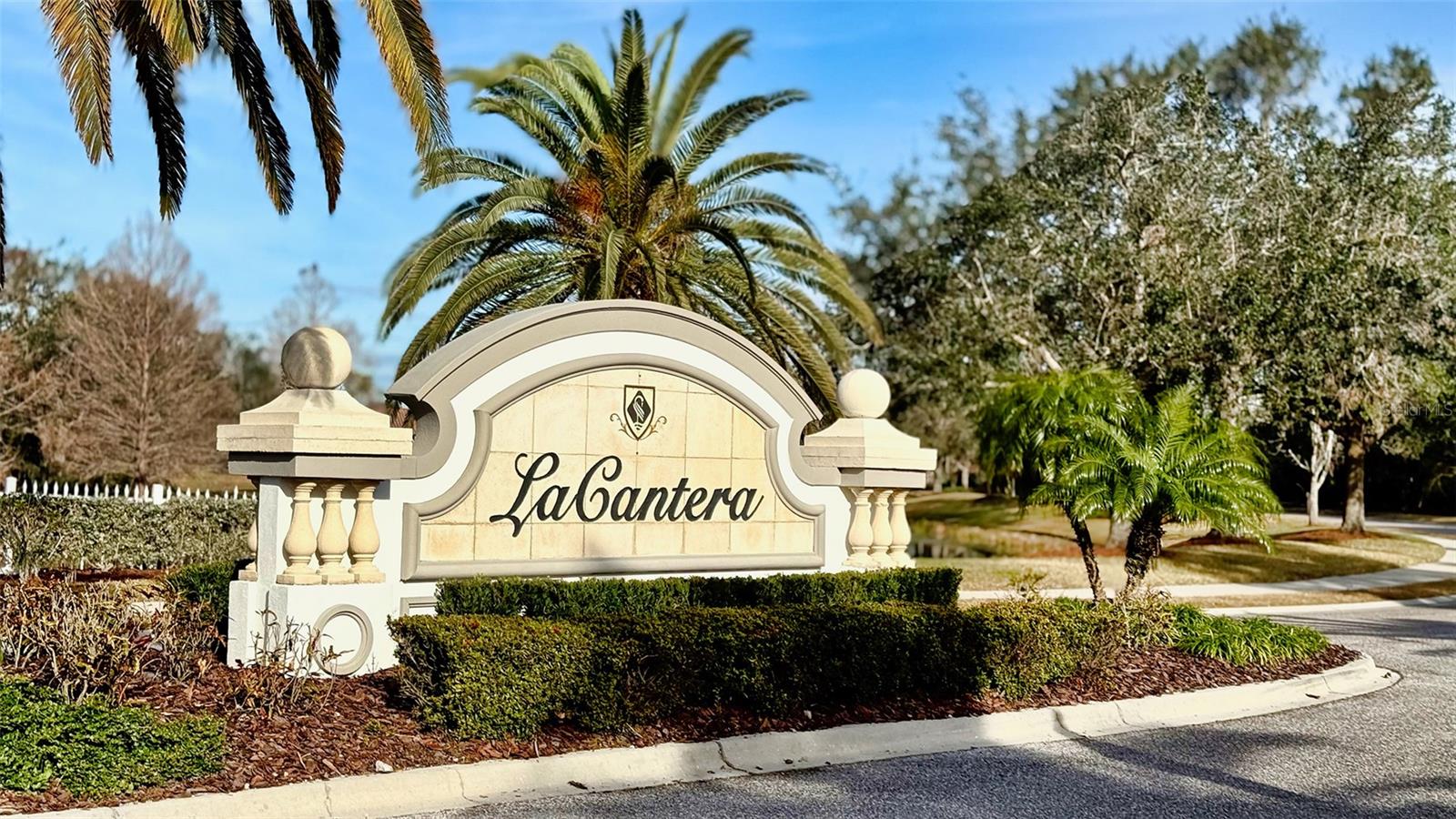 LAKEWOOD RANCH COUNTRY CLUB - Residential