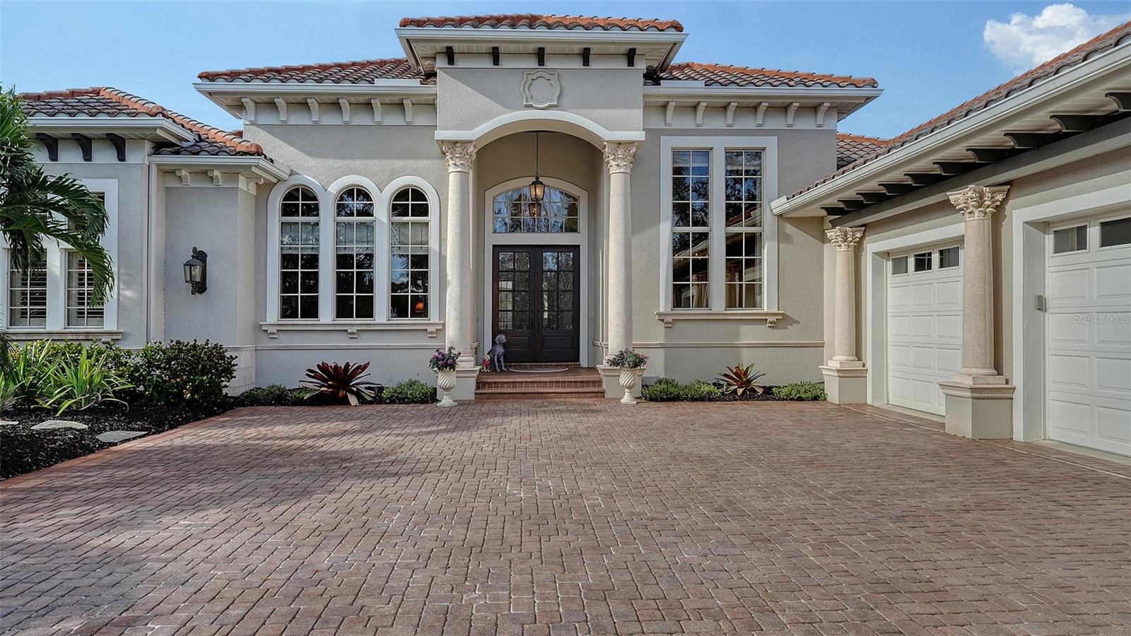 LAKEWOOD RANCH COUNTRY CLUB - Residential