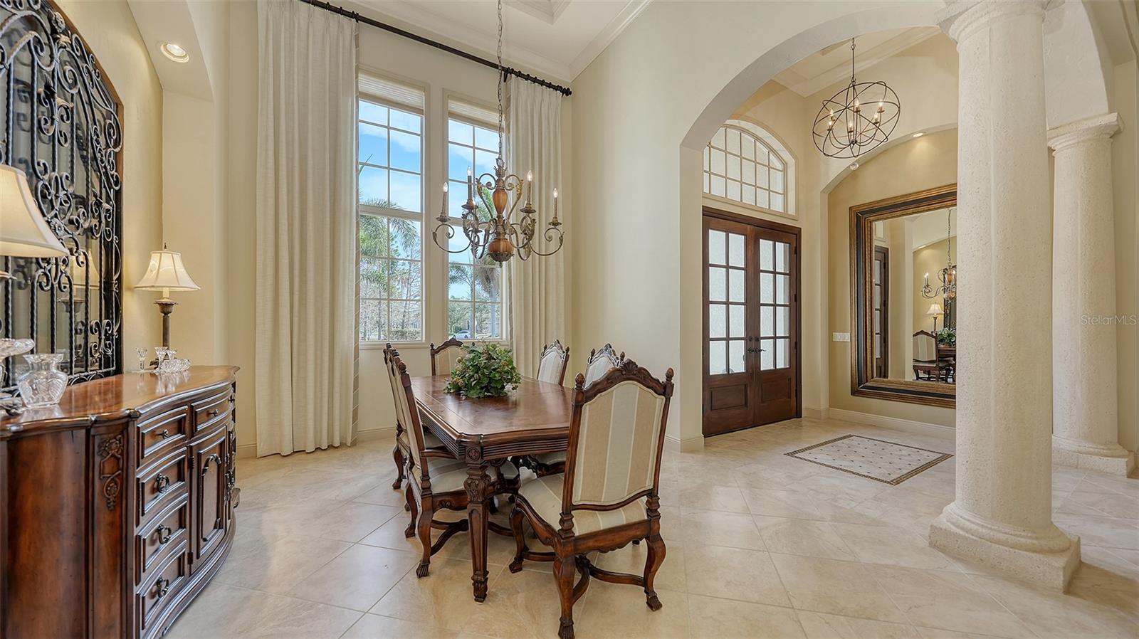 LAKEWOOD RANCH COUNTRY CLUB - Residential