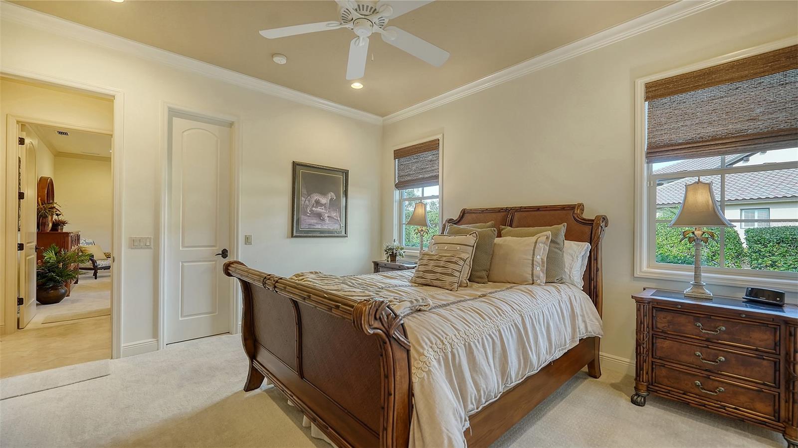 LAKEWOOD RANCH COUNTRY CLUB - Residential