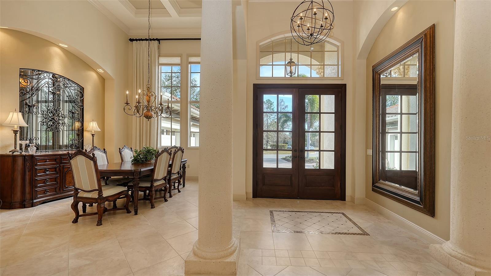 LAKEWOOD RANCH COUNTRY CLUB - Residential