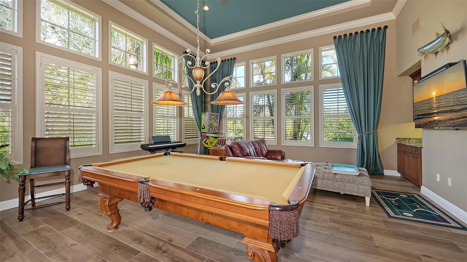 LAKEWOOD RANCH COUNTRY CLUB - Residential