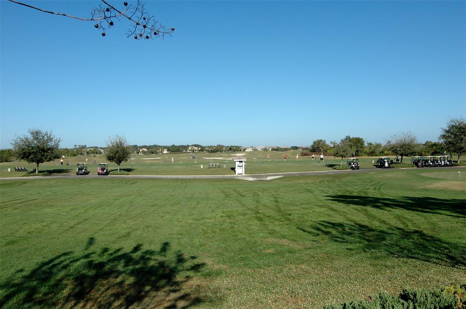 LAKEWOOD RANCH COUNTRY CLUB - Residential