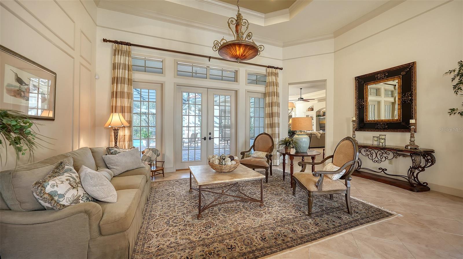 LAKEWOOD RANCH COUNTRY CLUB - Residential