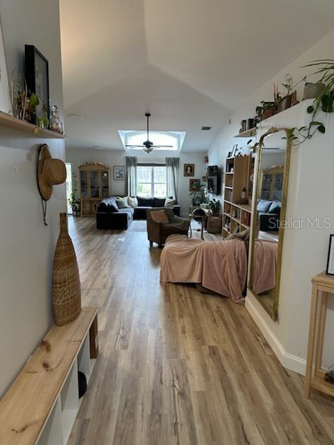 MAJESTIC OAKS PH 1 - Residential