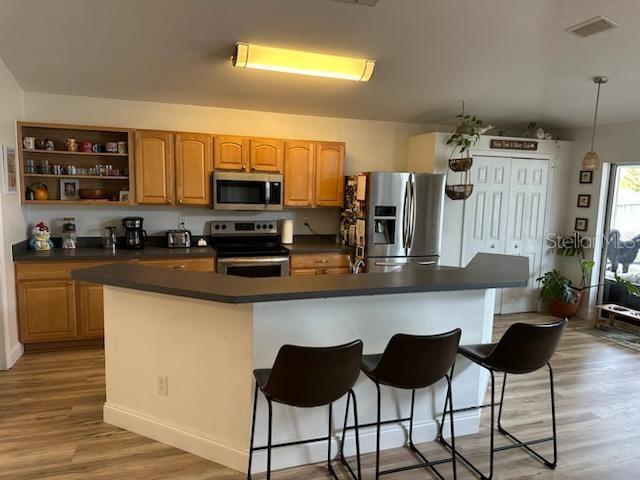 MAJESTIC OAKS PH 1 - Residential