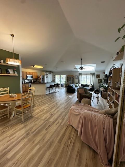 MAJESTIC OAKS PH 1 - Residential