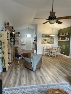 MAJESTIC OAKS PH 1 - Residential