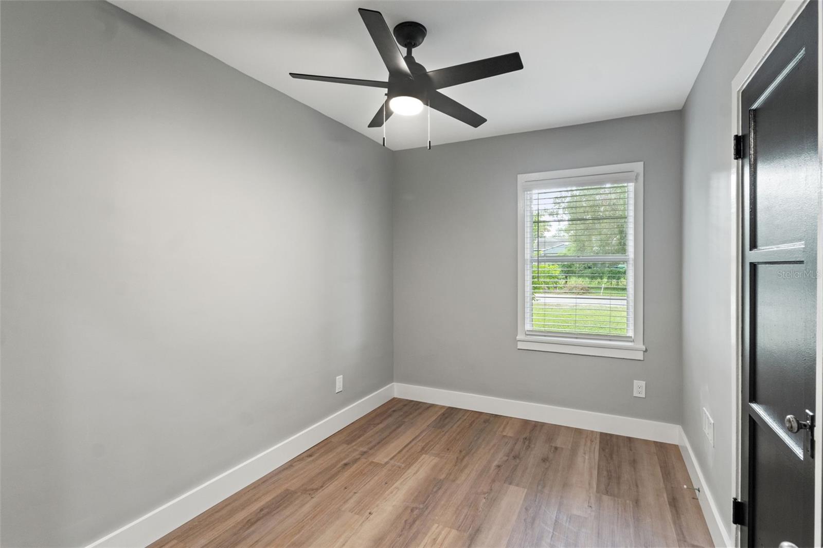 MENDENHALL TERRACE - Residential