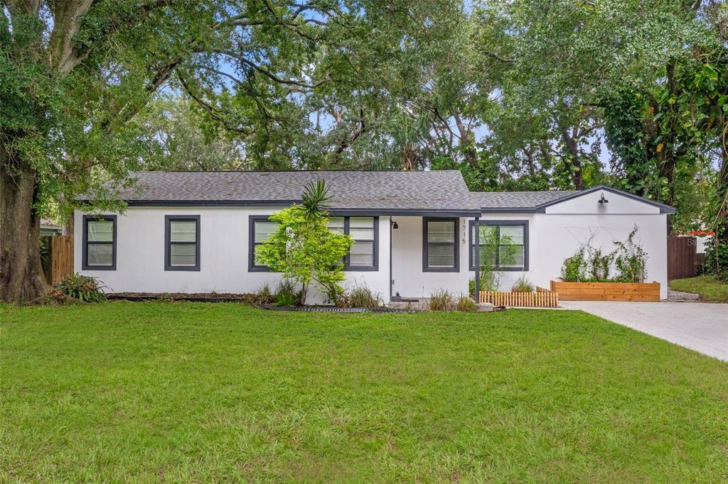 Photo of 1715 N Alexander Road, Tampa, FL 33603 (MLS # TB8506851)