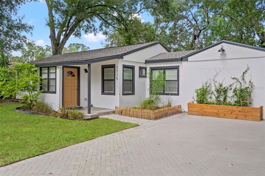 Photo of 1715 N Alexander Road, Tampa, FL 33603 (MLS # TB8506851)
