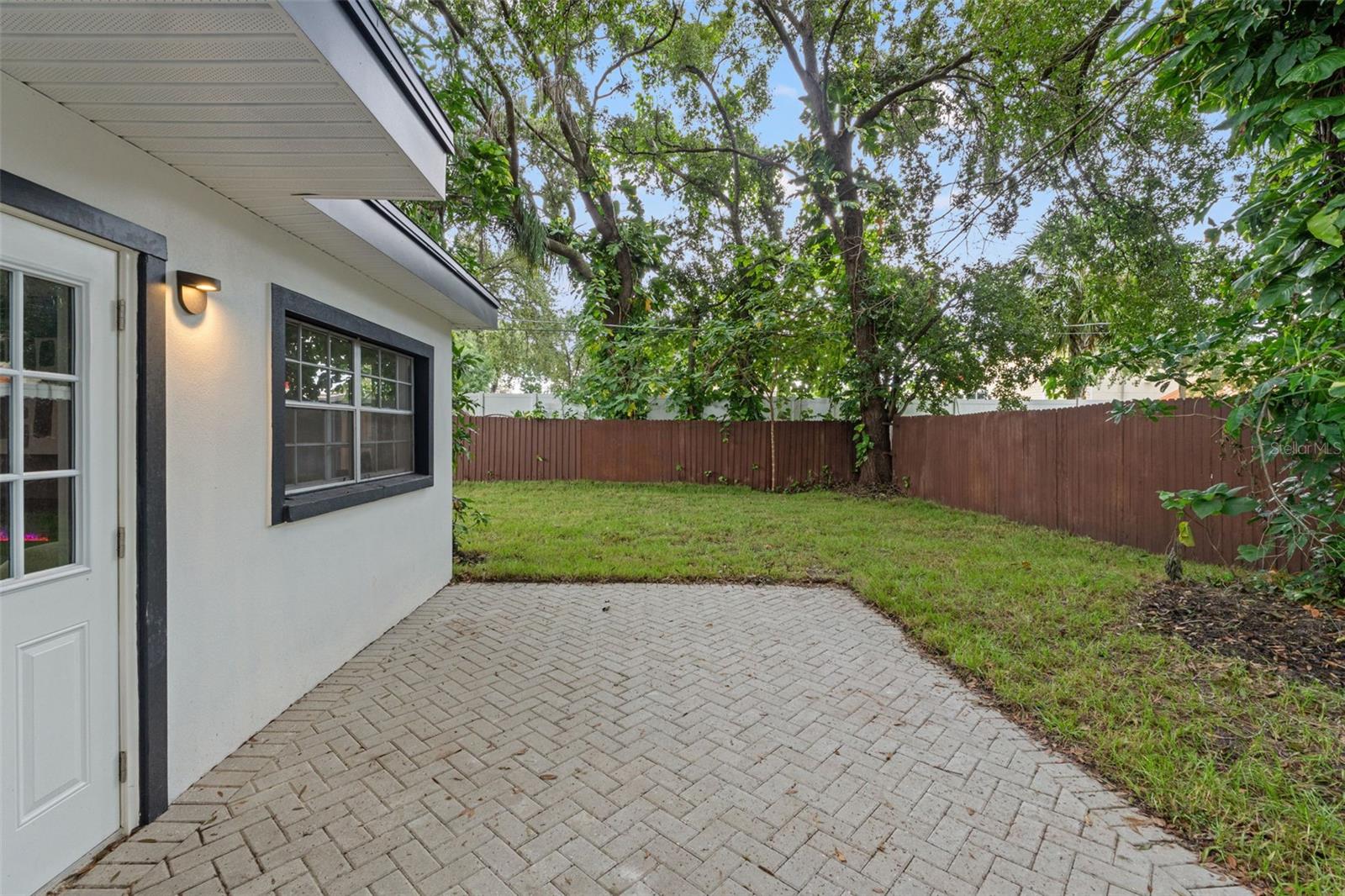 MENDENHALL TERRACE - Residential