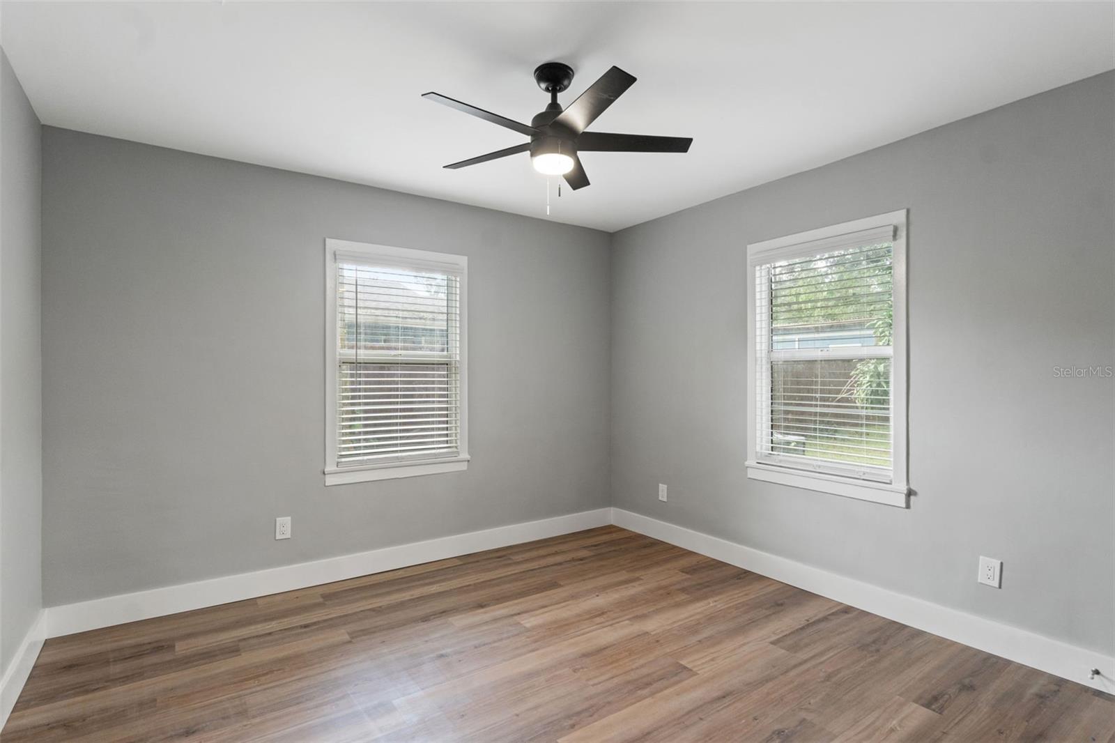 MENDENHALL TERRACE - Residential