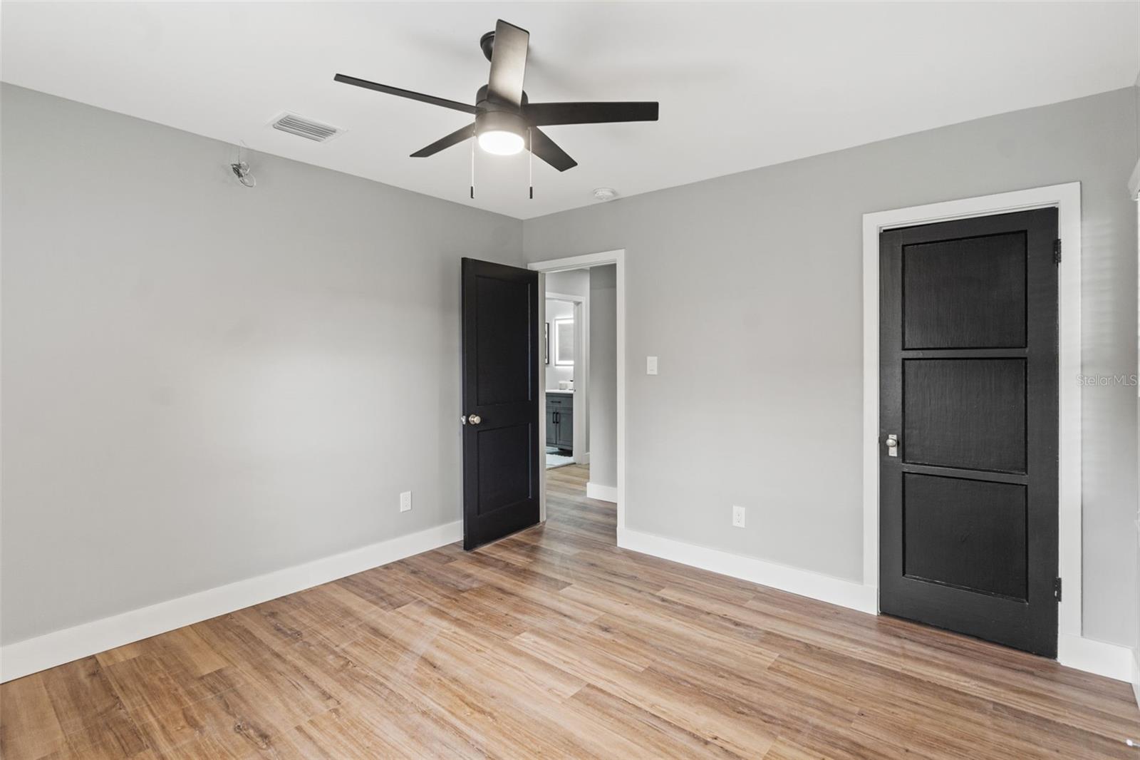 MENDENHALL TERRACE - Residential