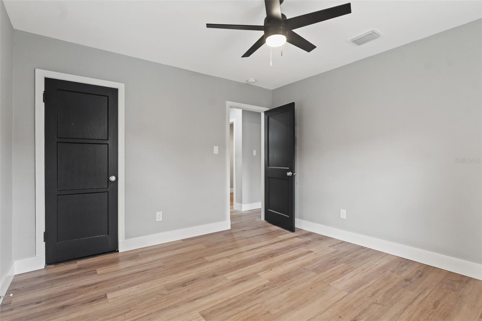 MENDENHALL TERRACE - Residential