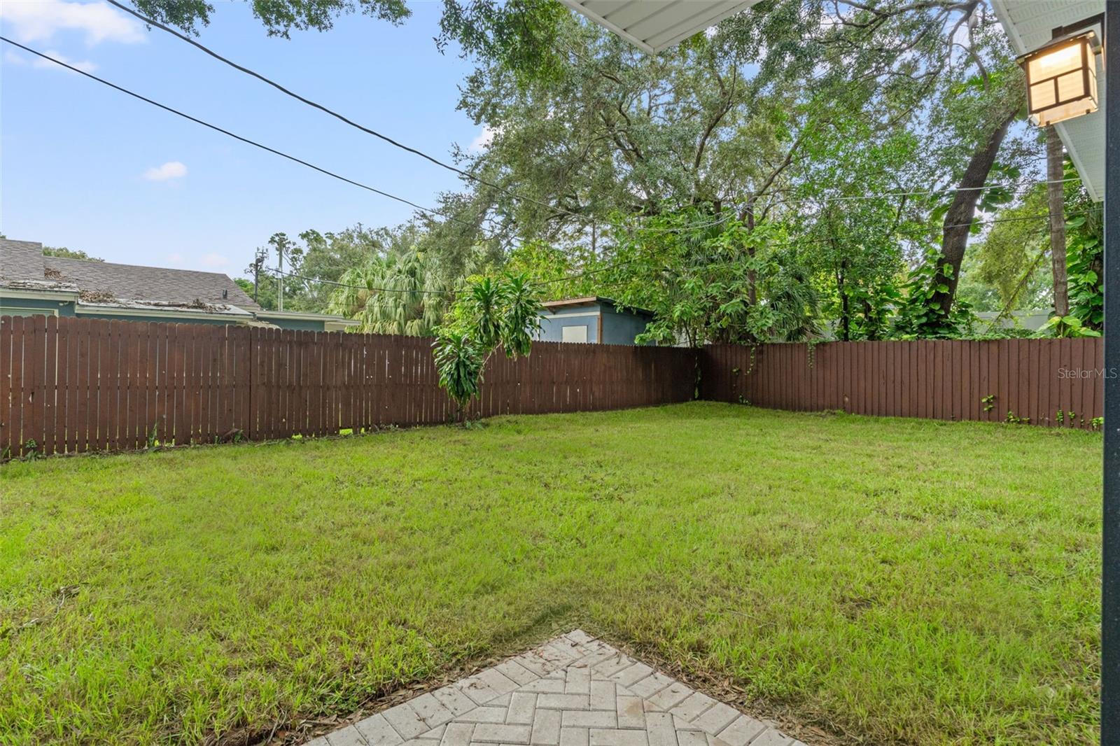 MENDENHALL TERRACE - Residential